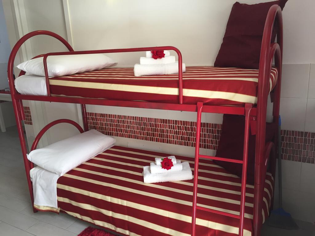 Rosa Di Ortigia Apartment Syracuse ภายนอก รูปภาพ