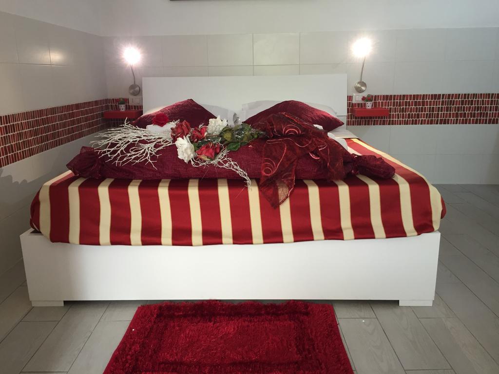 Rosa Di Ortigia Apartment Syracuse ภายนอก รูปภาพ