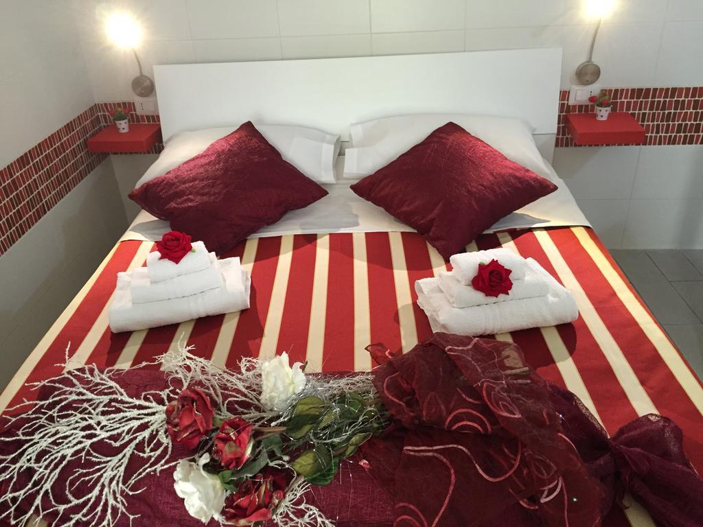 Rosa Di Ortigia Apartment Syracuse ภายนอก รูปภาพ