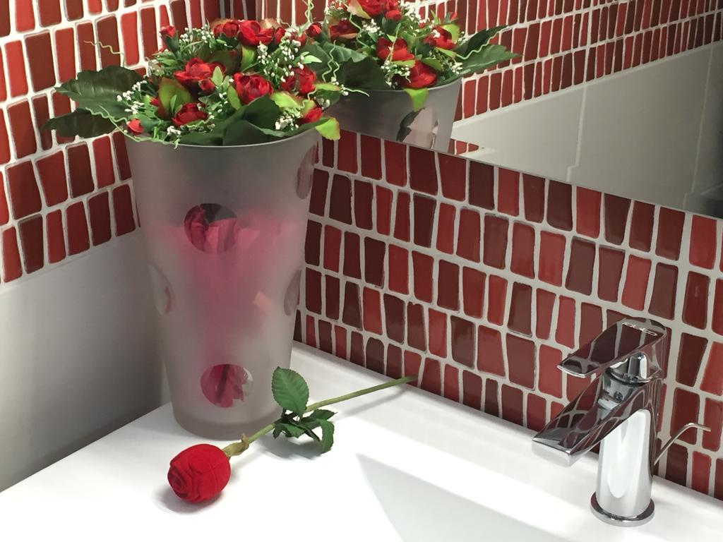 Rosa Di Ortigia Apartment Syracuse ภายนอก รูปภาพ