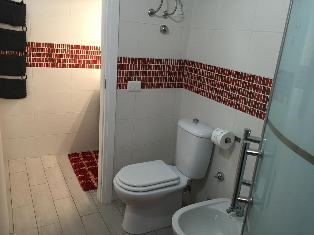Rosa Di Ortigia Apartment Syracuse ภายนอก รูปภาพ