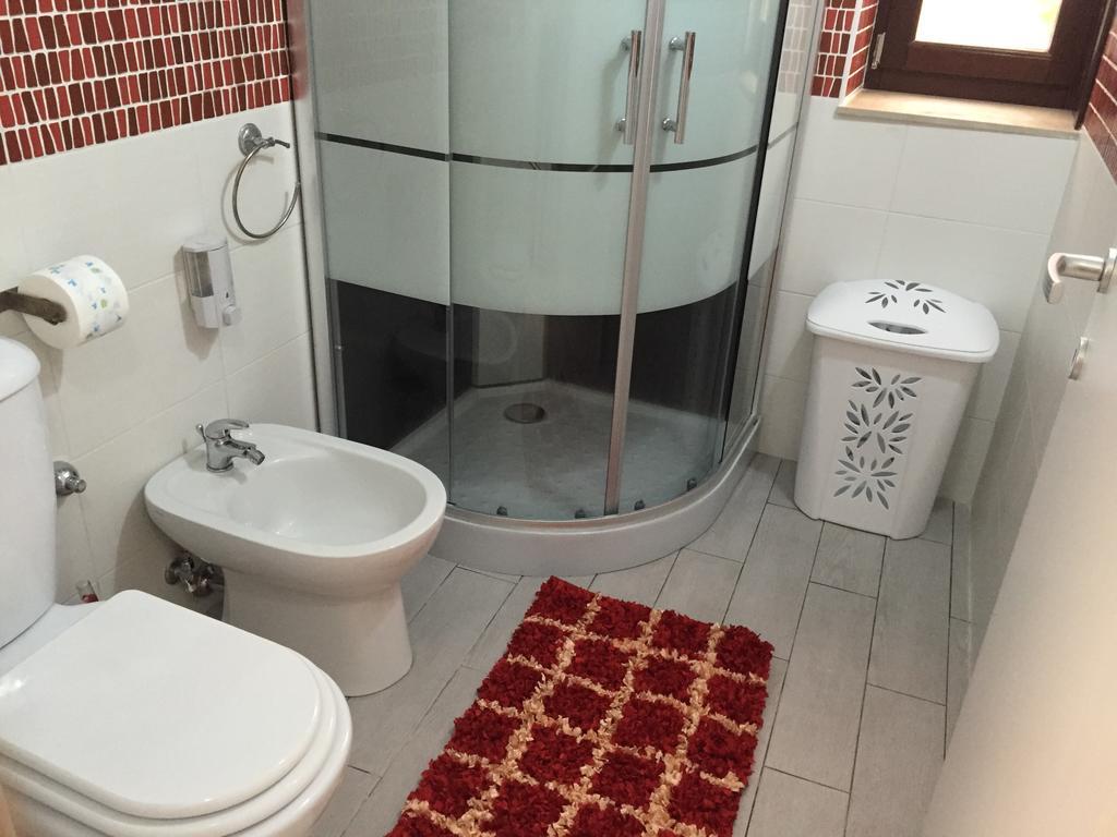 Rosa Di Ortigia Apartment Syracuse ภายนอก รูปภาพ
