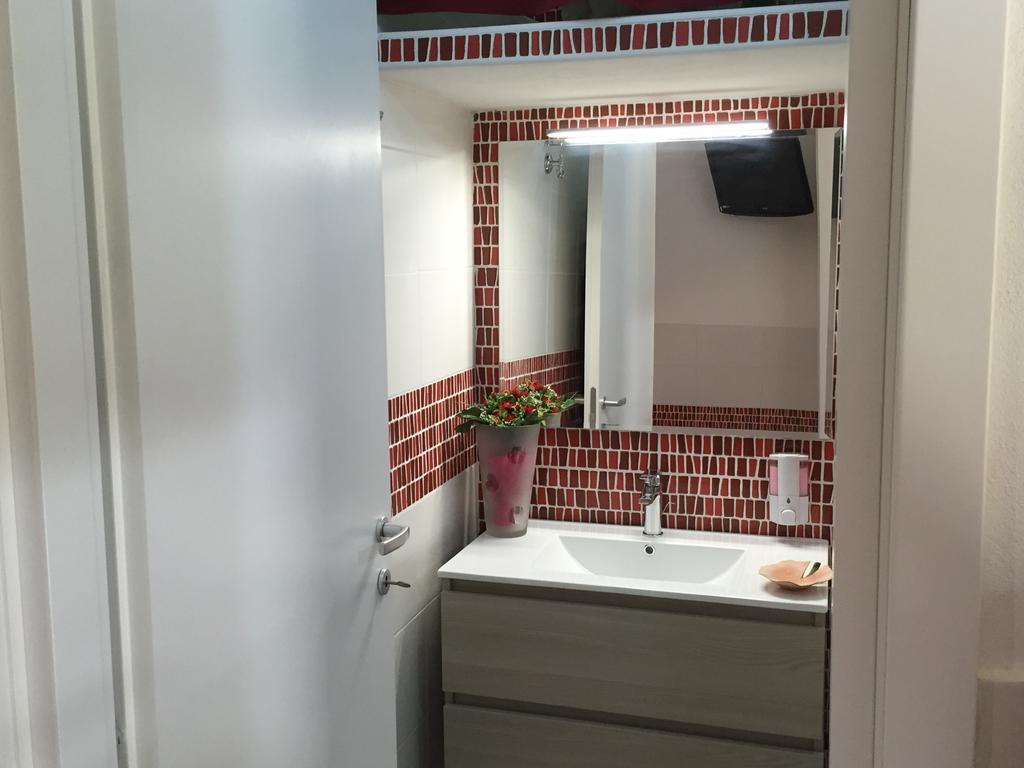 Rosa Di Ortigia Apartment Syracuse ภายนอก รูปภาพ