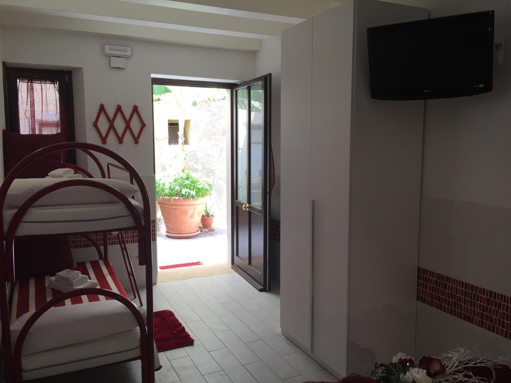 Rosa Di Ortigia Apartment Syracuse ภายนอก รูปภาพ