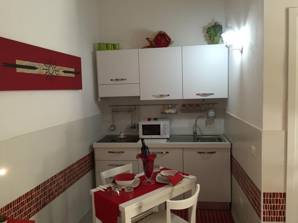 Rosa Di Ortigia Apartment Syracuse ภายนอก รูปภาพ