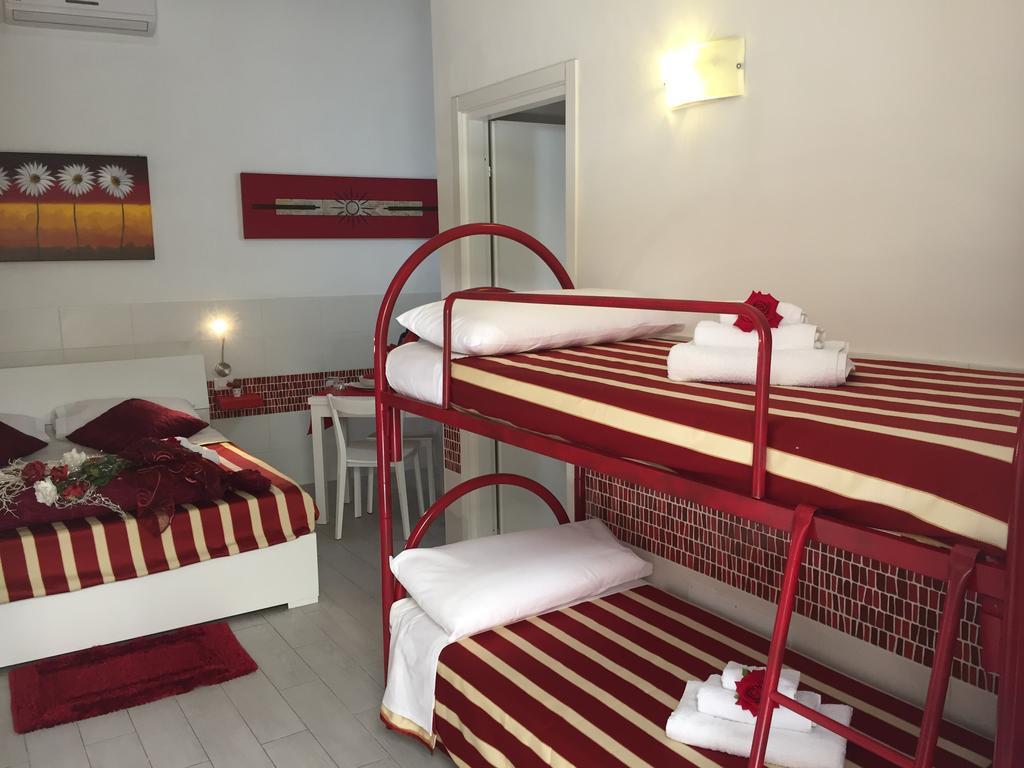 Rosa Di Ortigia Apartment Syracuse ภายนอก รูปภาพ